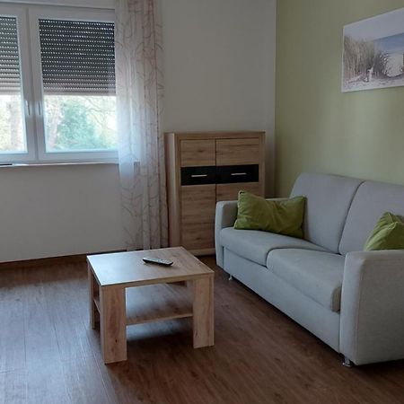 Haus Bohne Bed and Breakfast Rahden Εξωτερικό φωτογραφία