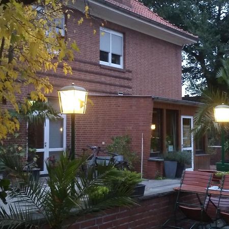 Haus Bohne Bed and Breakfast Rahden Εξωτερικό φωτογραφία
