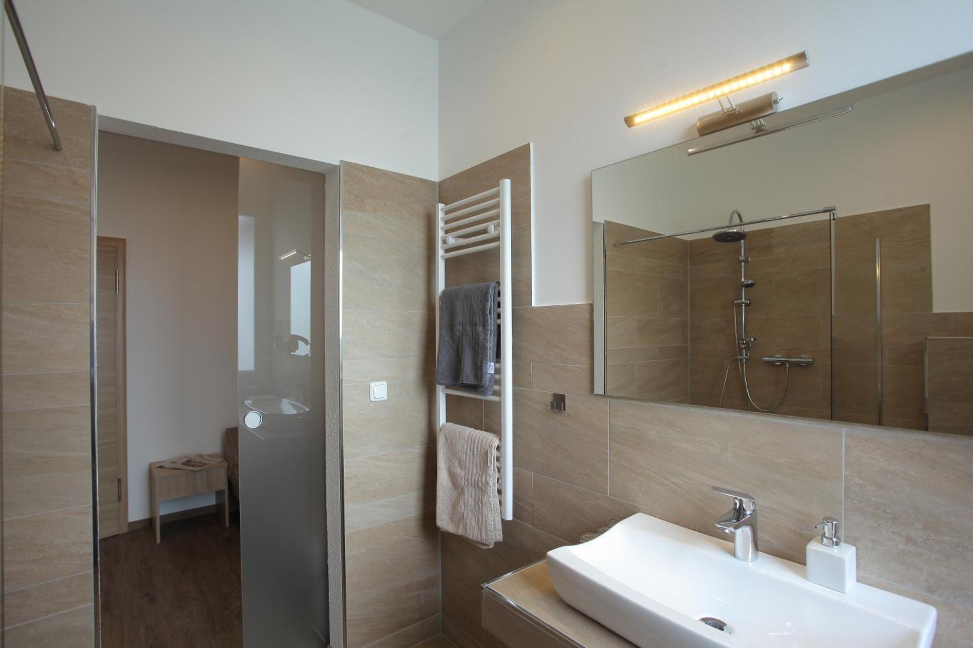 Haus Bohne Bed and Breakfast Rahden Εξωτερικό φωτογραφία